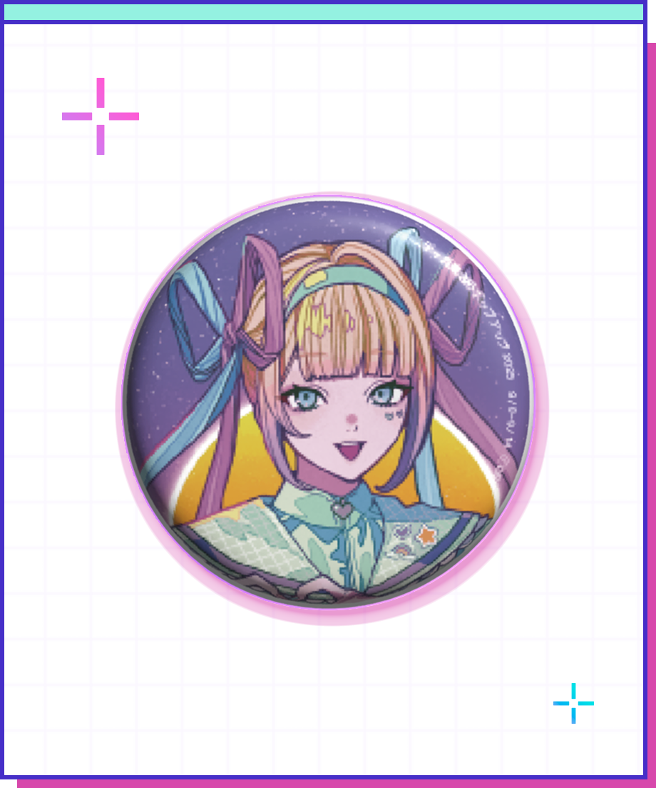 10,000yenノベルティ缶2