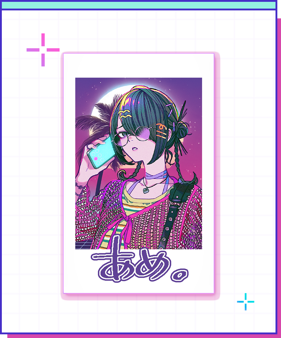 5,000yenチェキてん