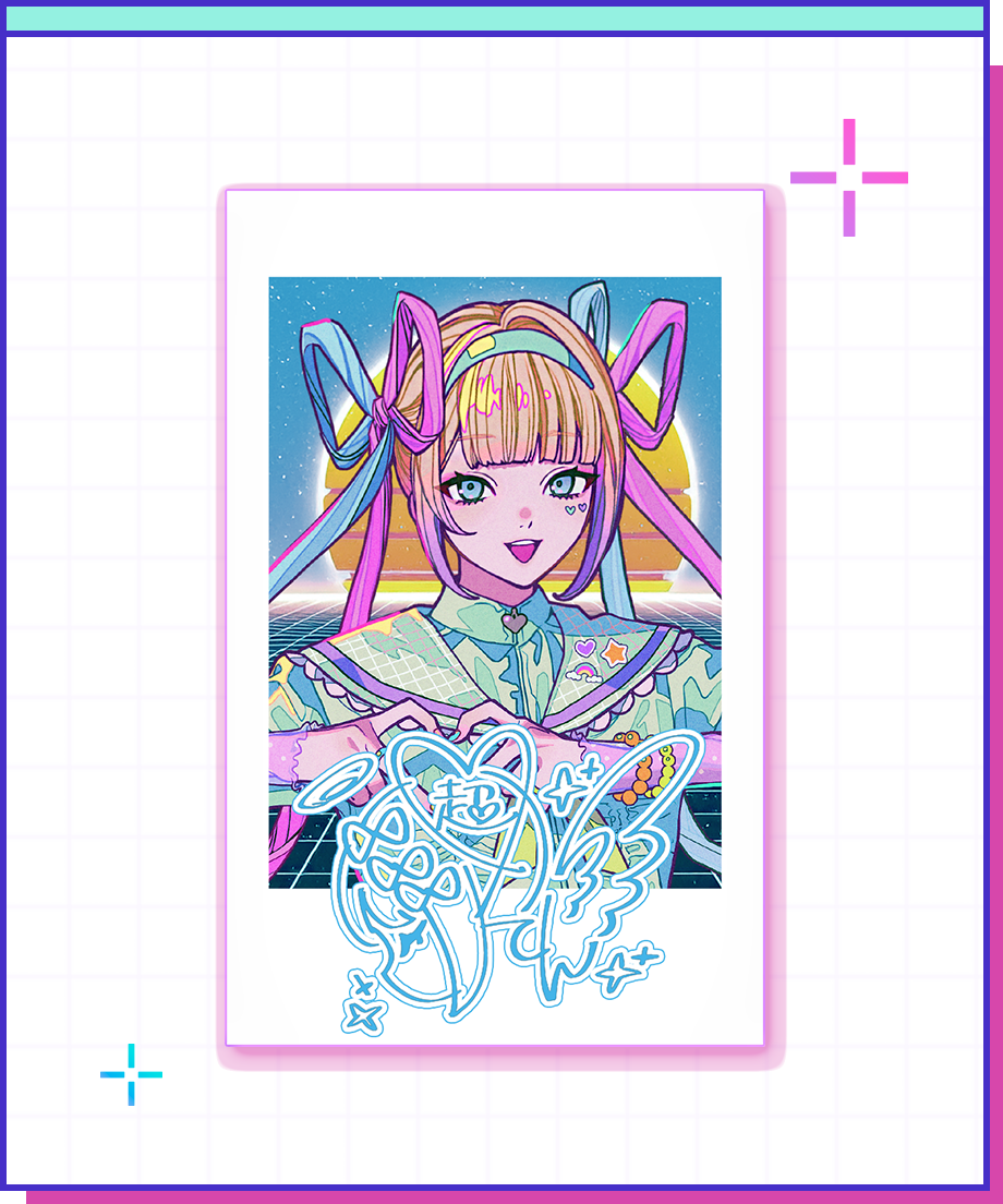 5,000yenチェキてん